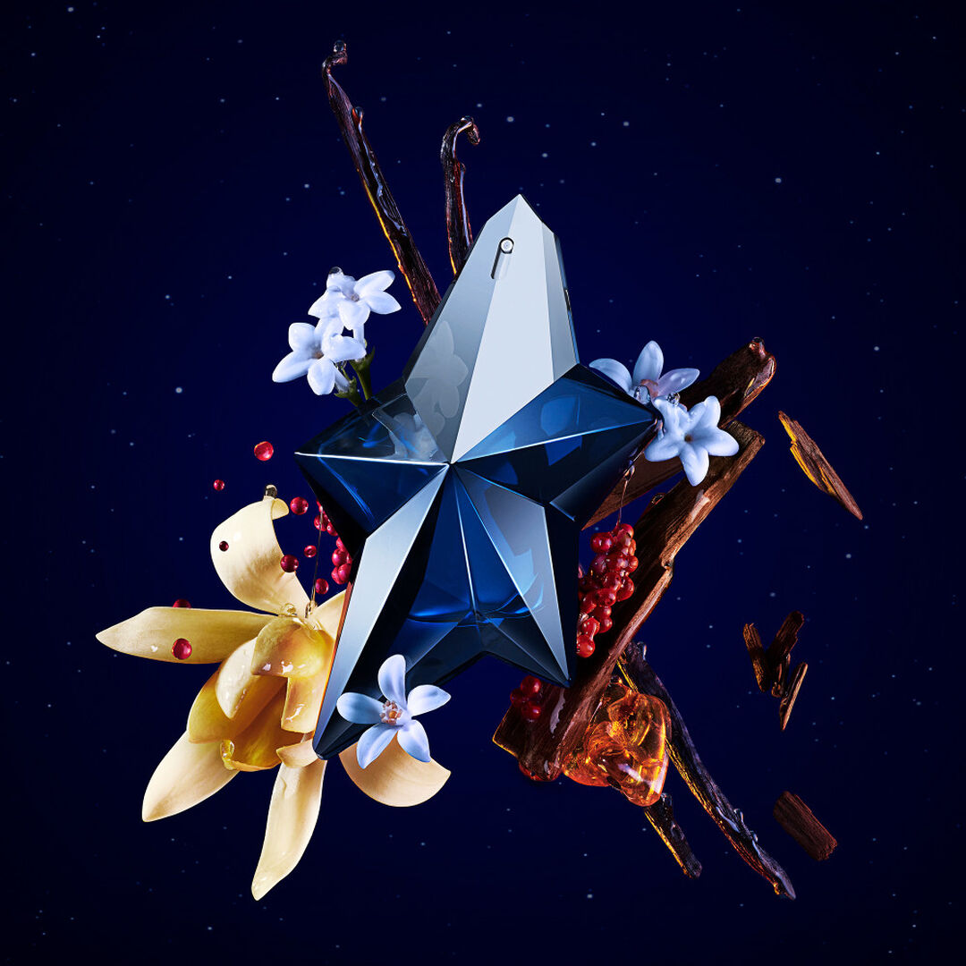 Recarga Angel Elixir Eau de Parfum - MUGLER - ANGEL ELIXIR - Imagem 5