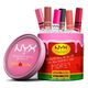 Cofffret 12 Mini Lip - NYX Professional Makeup - Holiday 2024 Home Alone Collab - Imagem 3