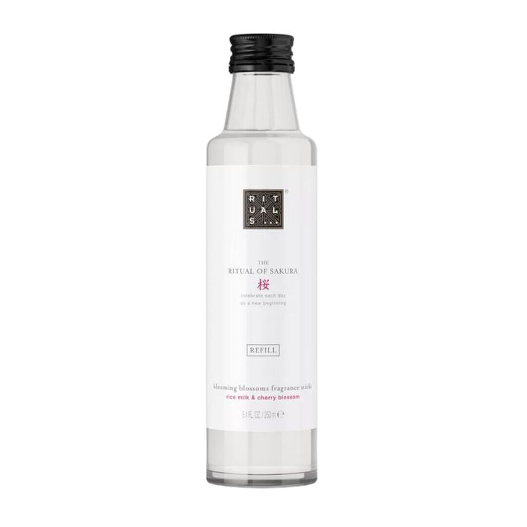 Refill Fragrance Sticks - Rituals - Sakura - Imagem 1