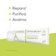 Dermalibour + - Creme reparador purificante CICA - A-DERMA -  - Imagem 3