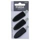 Pin&ccedil;as para cabelo anti-vincos (3pcs) - PARSA BEAUTY - PARSA ACESSORIOS - Imagem 1