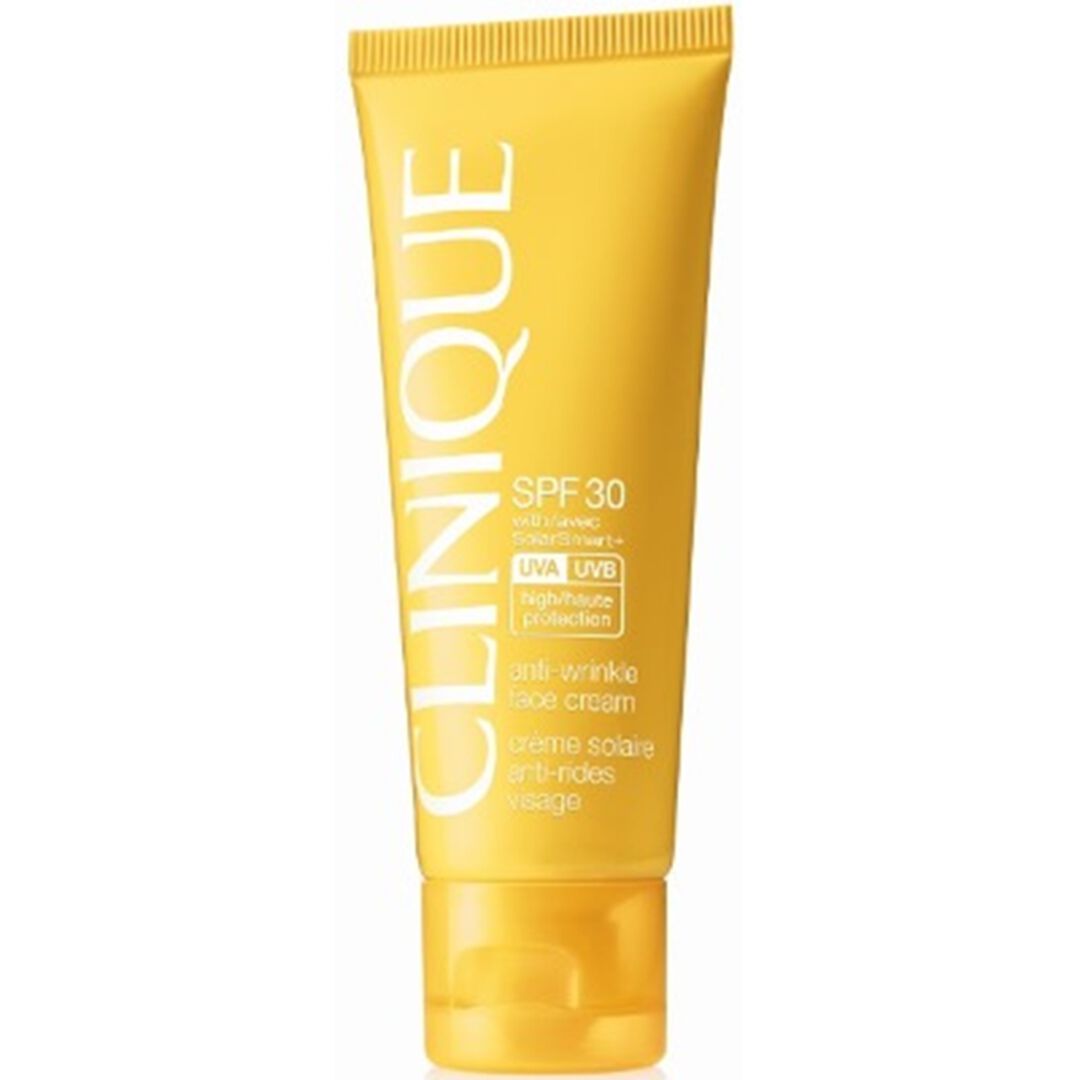 Anti-Wrinkle Face Cream SPF30 - CLINIQUE - CLINIQUE SOLARES - Imagem 1