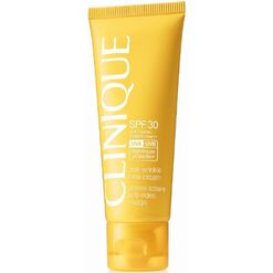 Anti-Wrinkle Face Cream SPF30, , hi-res