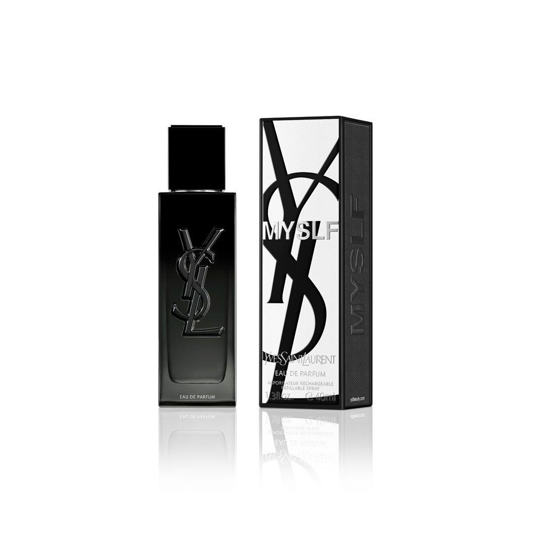 Eau de Parfum - Yves Saint Laurent - MYSLF - Imagem 2