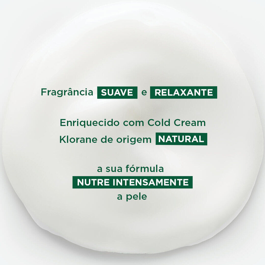 Creme Lavante - KLORANE -  - Imagem 2