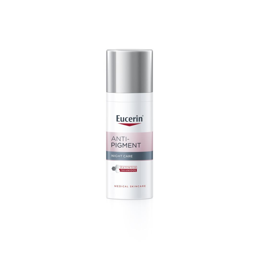 Anti-Pigment Creme de Noite - EUCERIN -  - Imagem 1