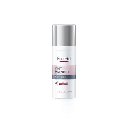 Anti-Pigment Creme de Noite - EUCERIN -  - Imagem