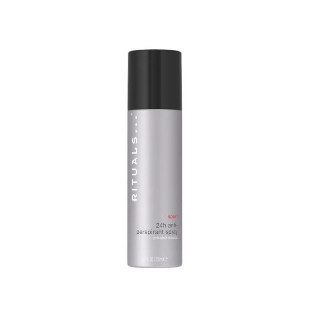 24h Anti-Perspirant Spray - Rituals - Sport - Imagem 1