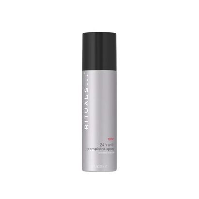24h Anti-Perspirant Spray - Rituals - Sport - Imagem
