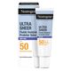 Ultra Sheer Fluido Invis&iacute;vel Anti idade SPF50 - NEUTROGENA -  - Imagem 1