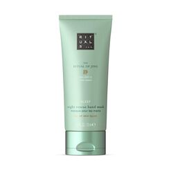 The Ritual of Jing Night Rescue Hand Mask, , hi-res