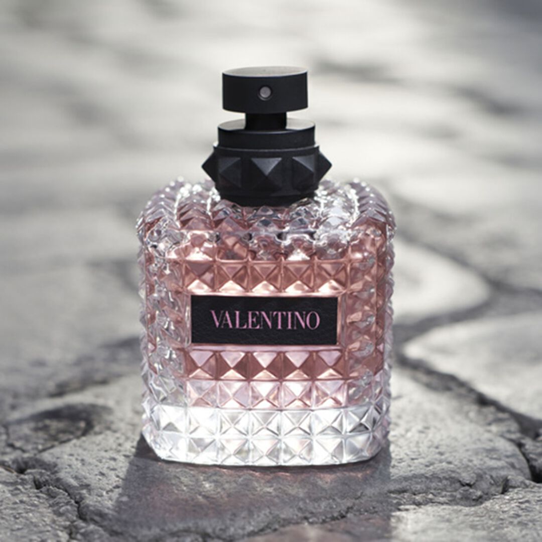 Eau de Parfum - Valentino - BORN IN ROMA /S - Imagem 17