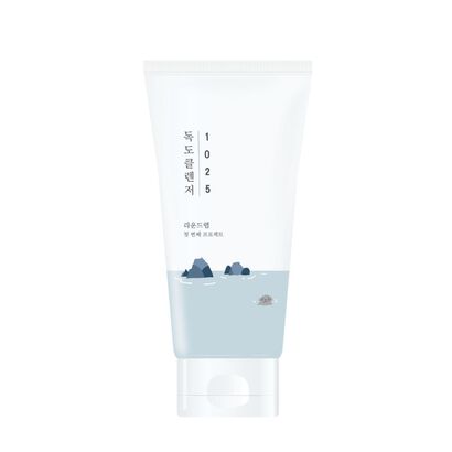 1025 Dokdo Cleanser - Round Lab -  - Imagem