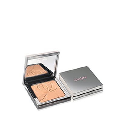 Blur Expert - Pó Finalizador Compacto - Sisley Paris - SISLEY MAQUILHAGEM - Imagem