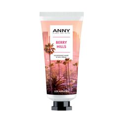 Nourishing Hand and Nail Cream Berry, , hi-res