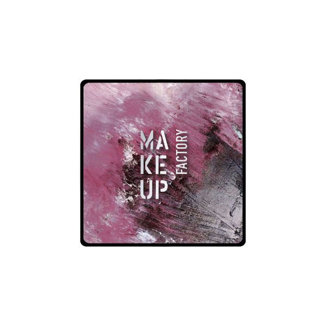 Artist Studio Quad - MAKE UP FACTORY -  - Imagem 2