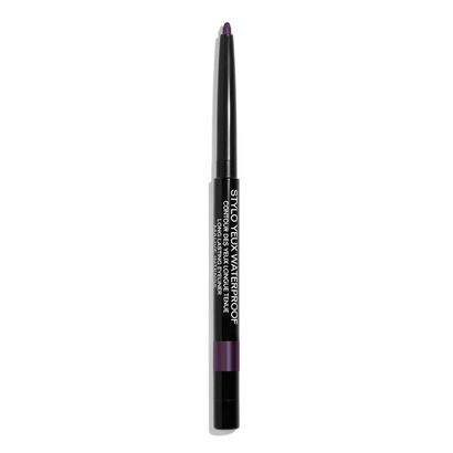 L&aacute;pis de Olhos Resistente &agrave; &Aacute;gua - CHANEL - STYLO YEUX WATERPROOF - Imagem