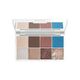 Eyelights Palette - ARTDECO - GOLDEN BREEZE ON THE FRENCH RIVIERA - Imagem 1