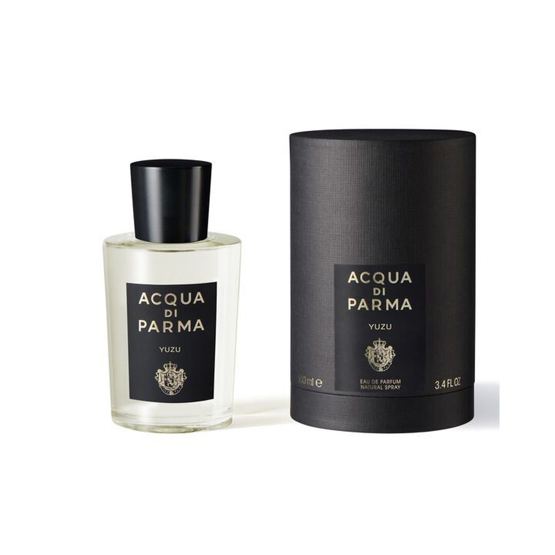 Eau de Parfum - ACQUA DI PARMA - SIG.19 YUZU - Imagem 5