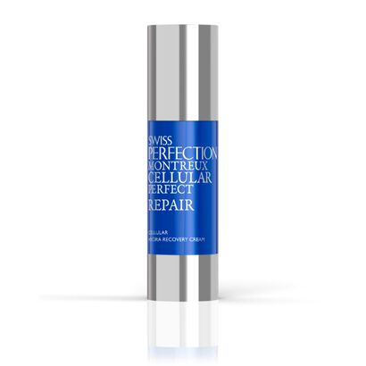 CELLULAR HYDRA RECOVERY CREAM - SWISS PERFECTION - Cellular Perfect Repair - Imagem