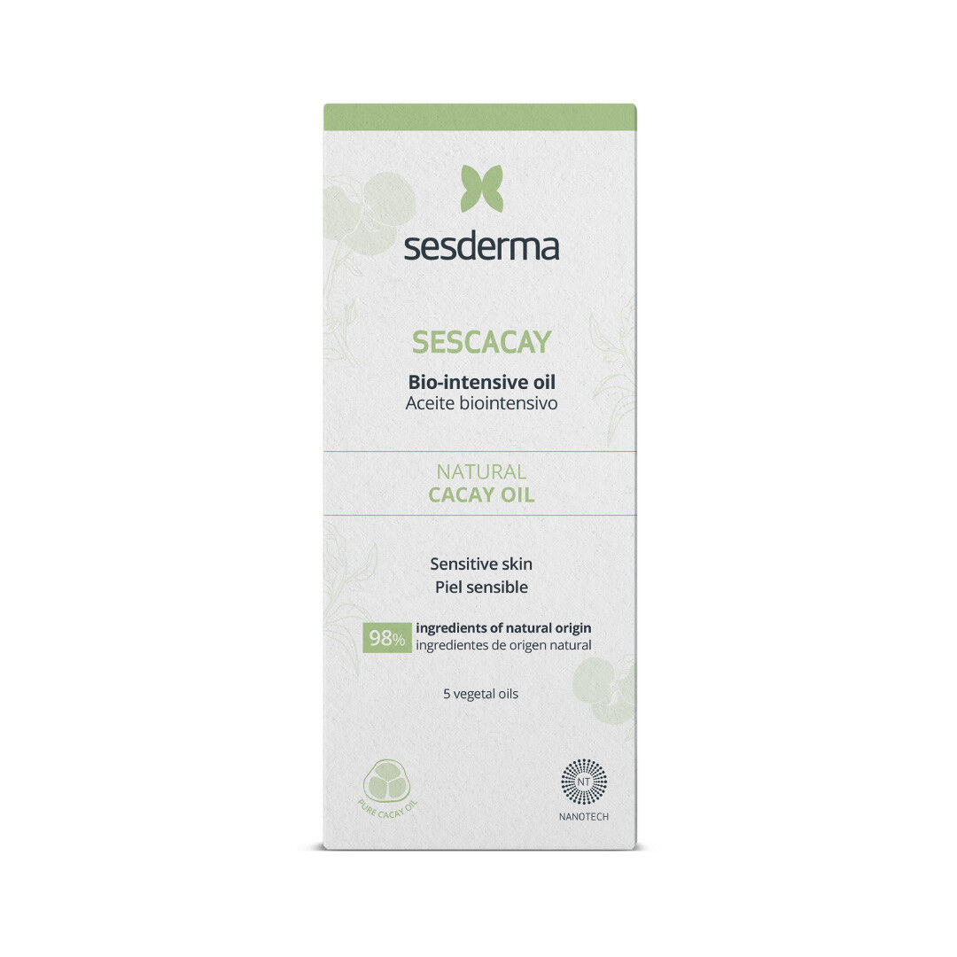 Sescacay &Oacute;leo Bio-Intensivo - SESDERMA -  - Imagem 6