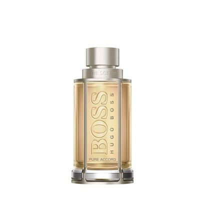 Eau de Toilette - HUGO BOSS - Boss The Scent For Him - Imagem