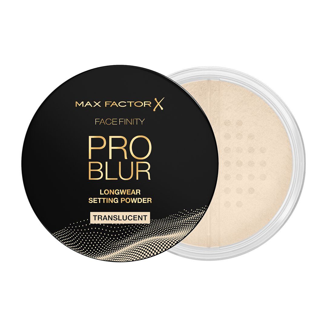 Facefinity Pro Blur Long-Wear Setting Powder - MAX FACTOR -  - Imagem 2
