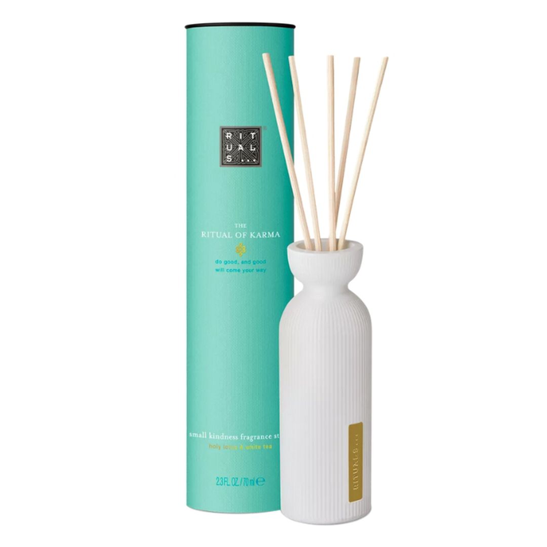 The Ritual of Karma Mini Fragrance Sticks - Rituals - Karma - Imagem 1