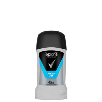 Desodorizante Stick Cobalt - REXONA -  - Imagem