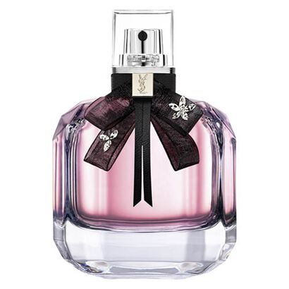 Floral Eau de Parfum - Yves Saint Laurent - MON PARIS FLORAL - Imagem