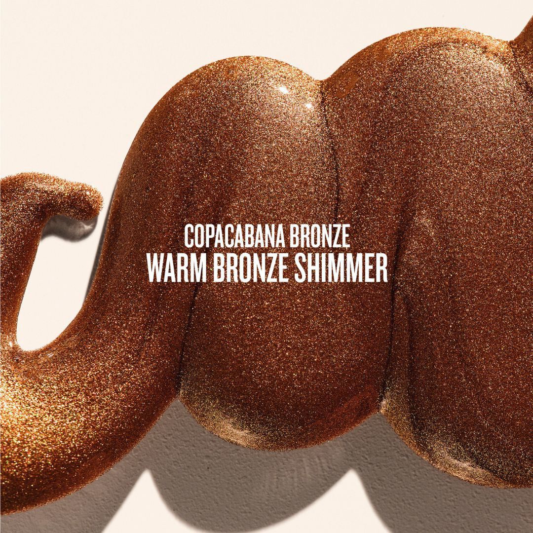 Copacabana Bronze Glow Motion - &Oacute;leo para Corpo - Sol de Janeiro -  - Imagem 5