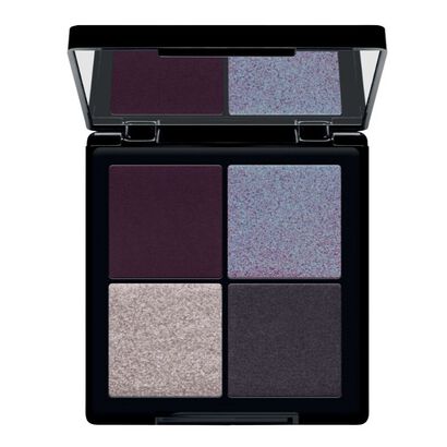 Artist Studio Quad - MAKE UP FACTORY - GLAMOUR 25 - IT'S SHOW TIME - Imagem