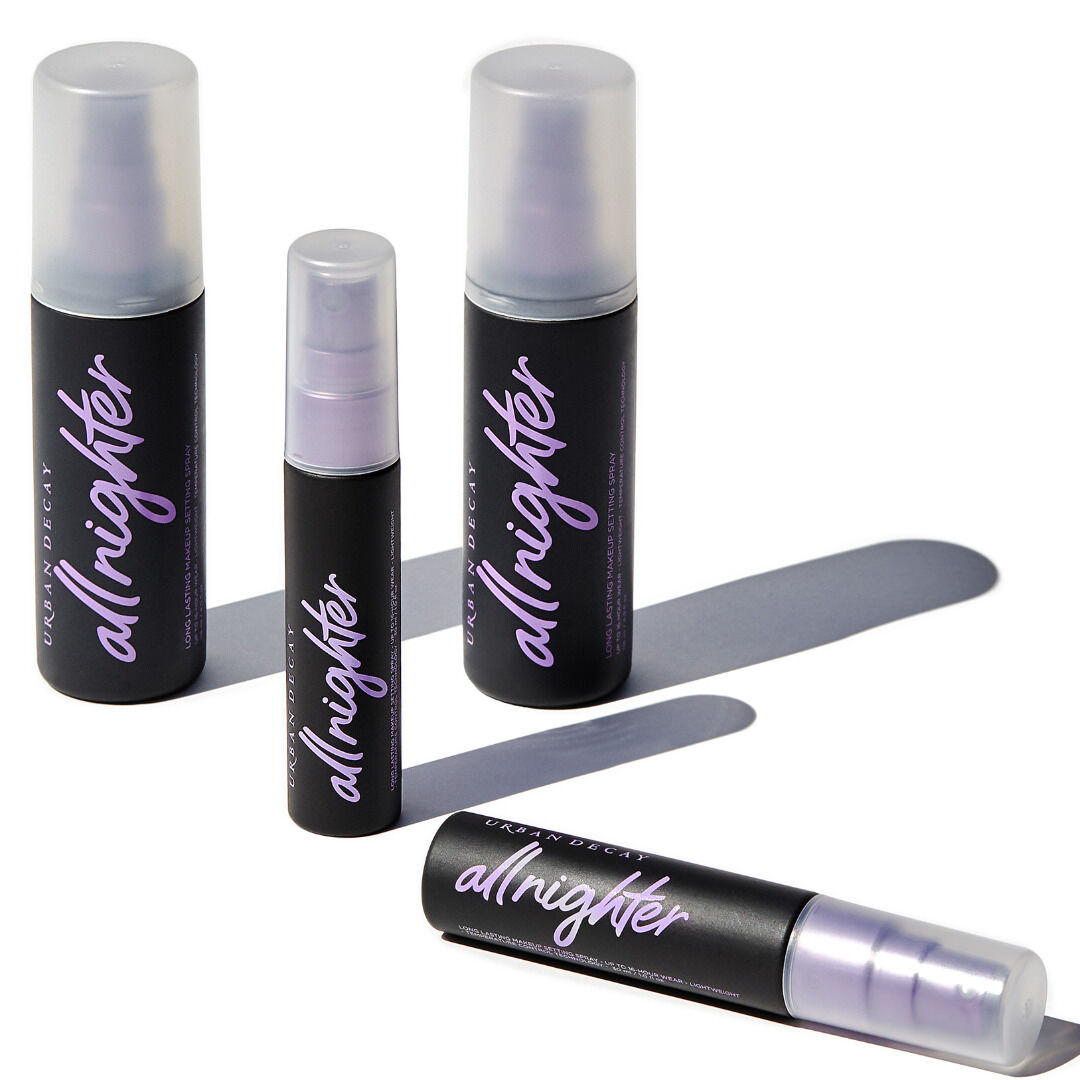 All Nighter Spray Fixador Longa Duração - Urban Decay - All Nighter - Imagem 9