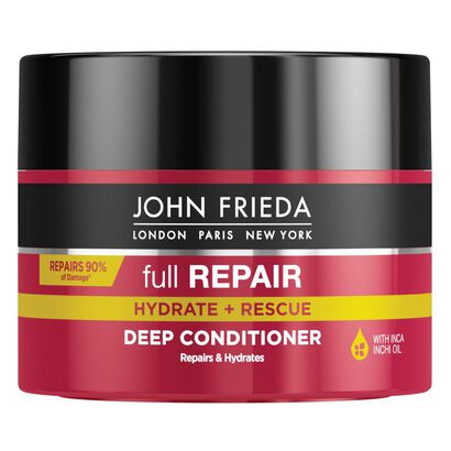 Mascarilla Full Repair - John Frieda - Full Repair - Imagem