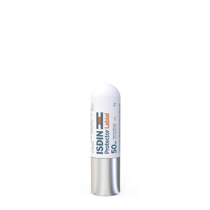 FOTOP. PROTETOR LABIAL SPF50+ - ISDIN -  - Imagem