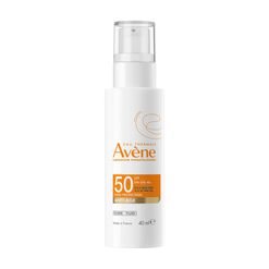 Protetor Solar Flu&iacute;do Anti-Idade SPF50, , hi-res