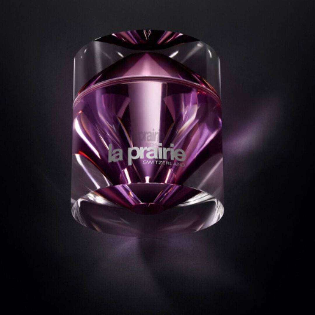 Platinum Rare Haute-Rejuvenation Cream - LA PRAIRIE - LP PLATINUM COLLECTION - Imagem 3