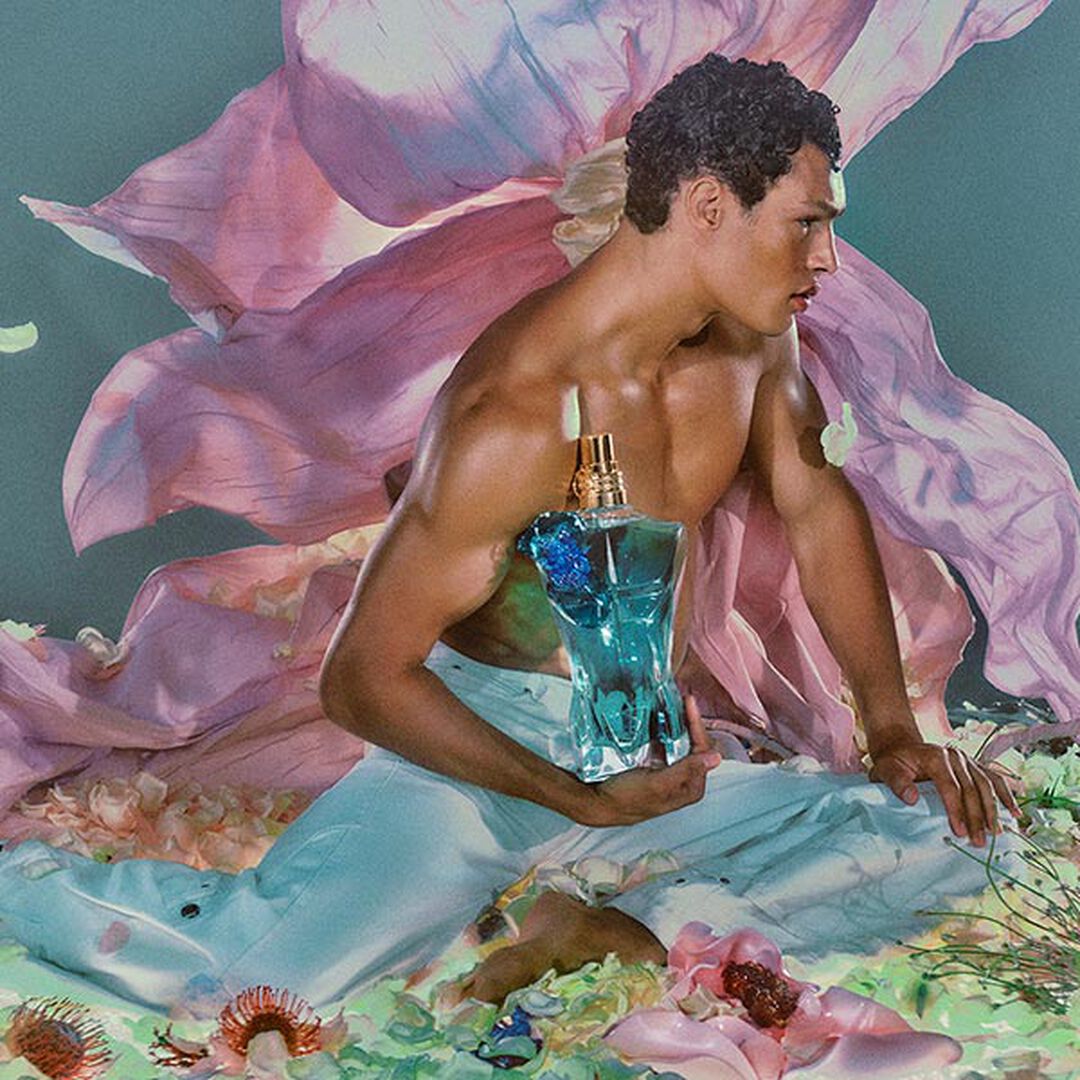 Flower Edition, Eau de Parfum - Jean Paul Gaultier - Le Beau - Imagem 5