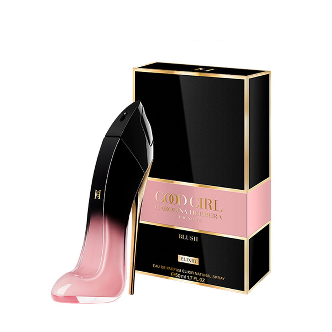 Eau de Parfum - CAROLINA HERRERA - Good Girl Blush Elixir - Imagem 2