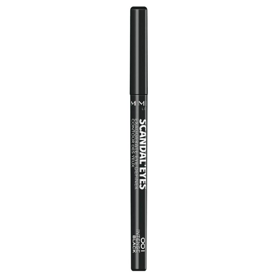 Scandaleyes Automatic Eyeliner - RIMMEL -  - Imagem 1