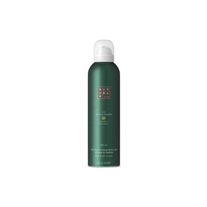 Jing Sleep Foaming Shower Gel - Rituals - Jing - Imagem