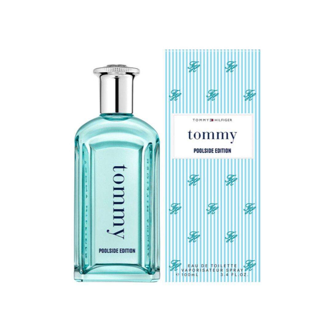 Eau de Toilette - Tommy Hilfiger - TOMMY - Imagem 2