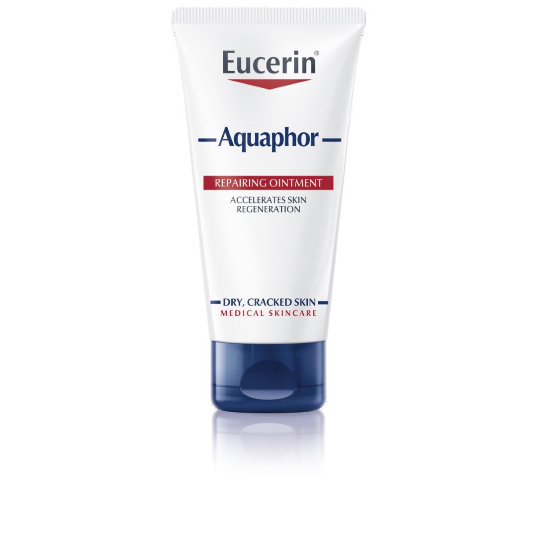 Aquaphor Pomada Reparadora - EUCERIN -  - Imagem 1