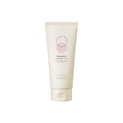 Espunma de Limpeza Creamy Latte - Morango, , hi-res