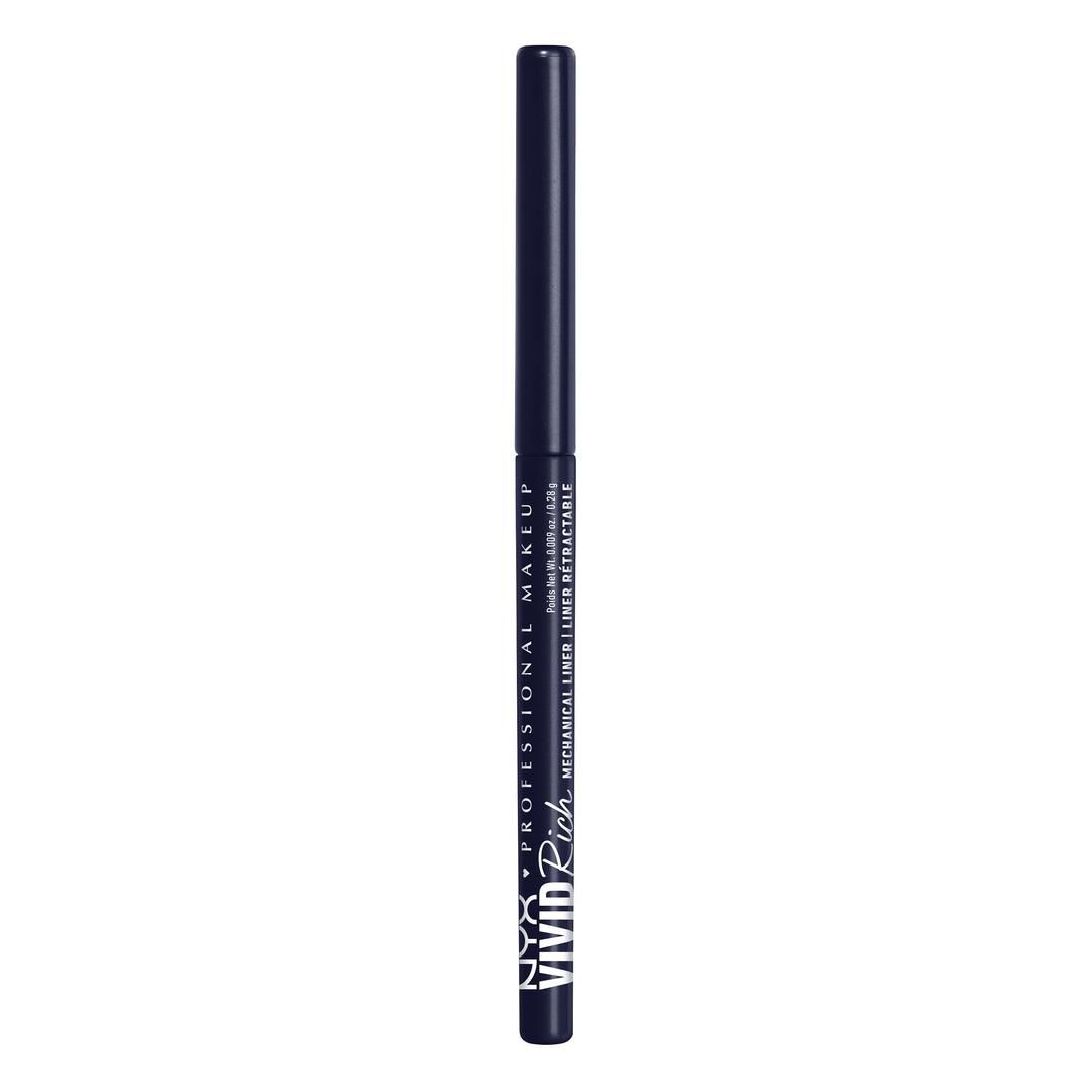 Vivid Rich Mechanical Pencil - Eyeliner Extens&iacute;vel - NYX Professional Makeup -  - Imagem 1