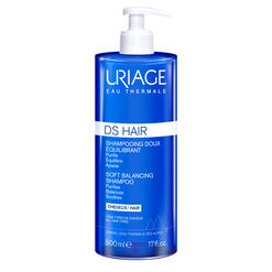DS HAIR CHAMP&Ocirc; SUAVE EQUILIBRIO, , hi-res