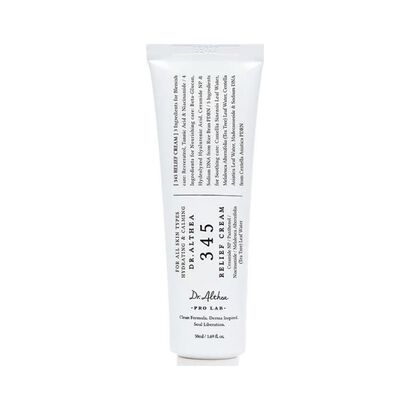 345 Relief Cream - Dr Althea -  - Imagem