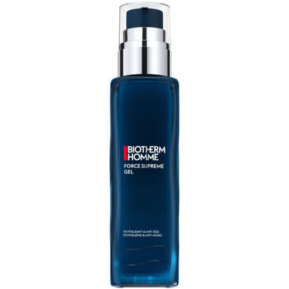 Force Supreme Gel - BIOTHERM - Force Supreme - Imagem