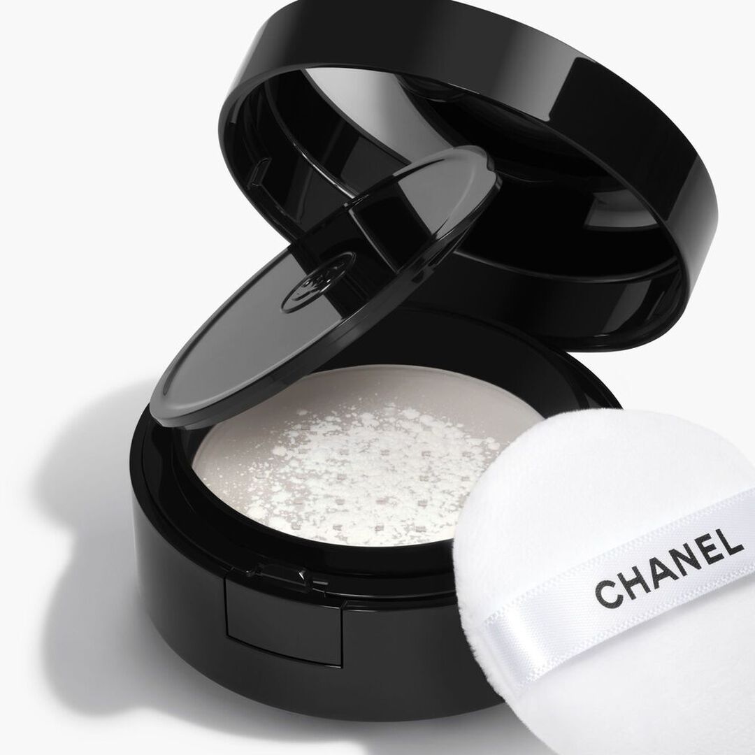 Format Nomade - CHANEL - POUDRE UNIVERSELLE LIBRE - Imagem 3