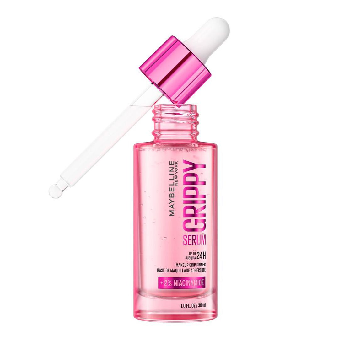 Grippy Serum Primer - MAYBELLINE -  - Imagem 1